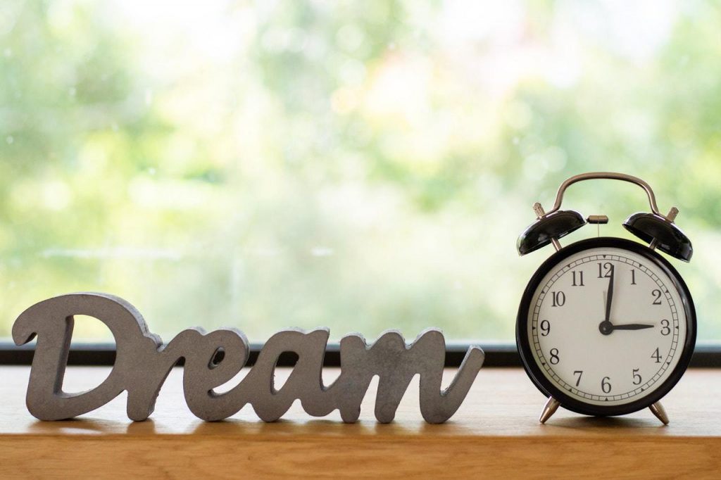 time-dreams-don't wait