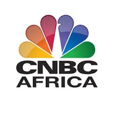 Logo of CNBC Africa