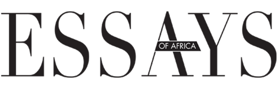 Essays of Africa Magazine Logo