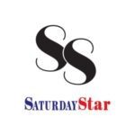 Logo of the Saturday Star Newspaper