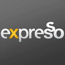 Logo of Expresso Morning Show on SABC